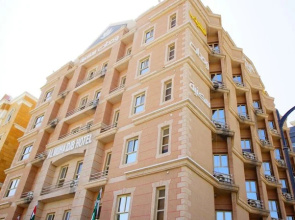 Almuhaidb Residence alkhobar