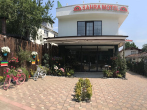 Sahra Butik Hotel