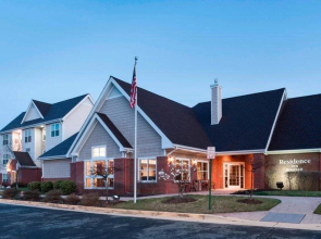 Residence Inn by Marriott Manassas Battlefield Park