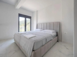 Seaview Villa with pool Vanja