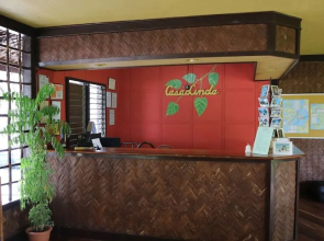 Casa Linda Pension