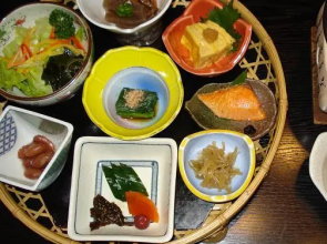 Yuzu-no-Yado Honden