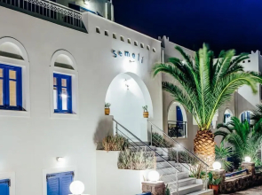 Semeli Hotel