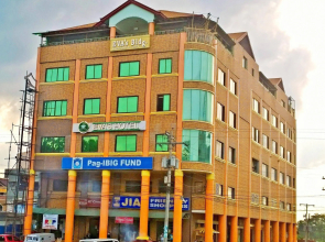 Eva's Hotel