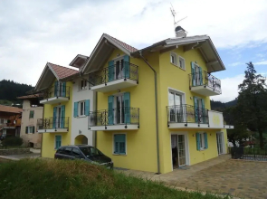 Agritur Belsogno