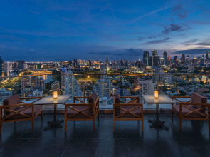 Отель Sofitel Bangkok Sukhumvit