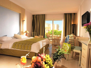 Naama Bay Hotel & Resort