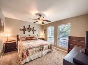 Deer Haven Tbm 406 2 Bedroom Condo by RedAwning
