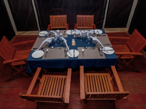 Embalakai Camps