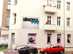 Hostel 199