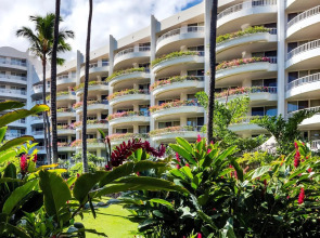 Fairmont Kea Lani Maui Villa Experience