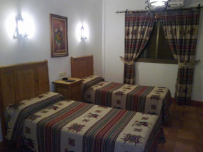 Pensión Restaurante Venta El Molino