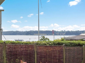 "Star" - 100m from the sea in SE Jutland