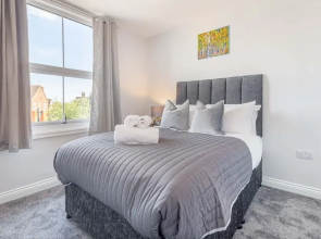 Host Stay The Bull Inn Flat 2