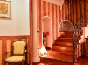 Malì - Bed&Breakfast