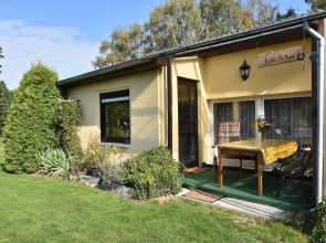 Gorgeous Holiday Home in Lutten Klein near the Sea