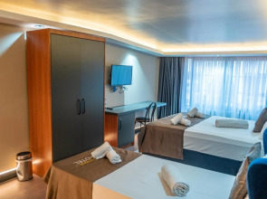 Eva Boutique Hotel Spa