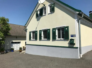 Gästehaus Lindenhof