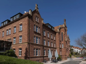 Hotel Das Bischof 