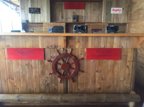 Pacific Lodge