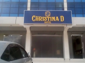Christina D Hotel