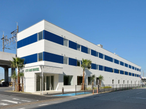 CVS Bay Hotel Annex