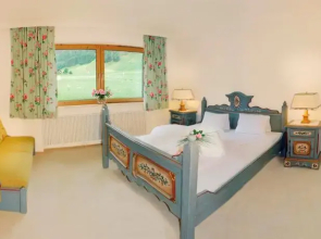 Ahorn Chalet