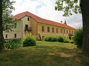 Zamek Jindrichovice