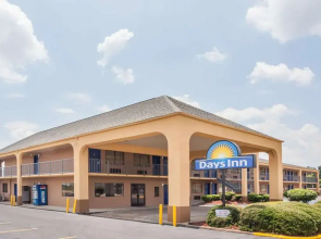 Days Inn Clinton