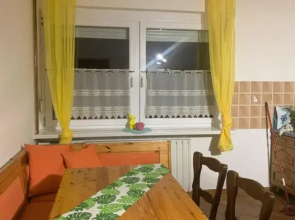 Tulman Apartment