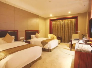 Best Western Shine Glory Hotel