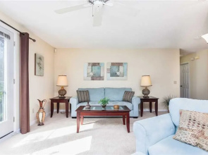 Ponte Vedra Colony Circle 75 - Two Bedroom Condo