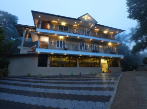 Casa Amari Plantaion Resort Munnar
