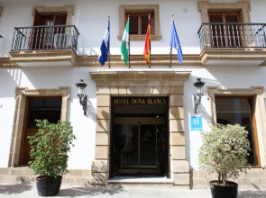Hotel Doña Blanca