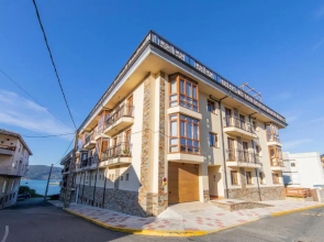 Apartagal-Mar de Vicedo