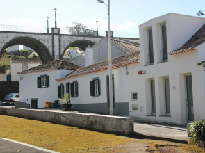 Casa da Ponte