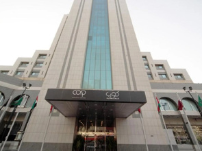 Corp Inn Deira