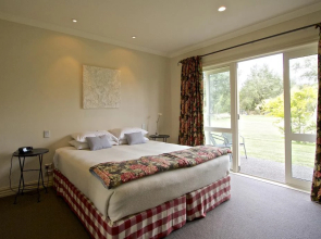 Ruapehu Country Lodge