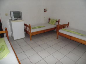 Topalovi Guest House