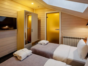 Woodloft