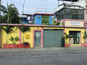 Dreamkapture Hostel