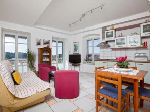 City Center Apartment Roza (Adults Only)