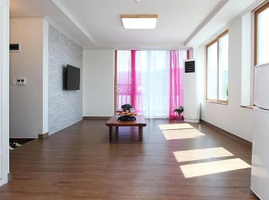 Namhae 1 Night 2 Days Pension