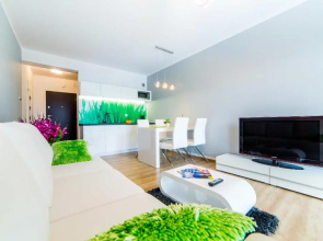 Apartament Vip Class