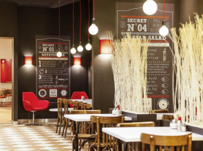 ibis Praha Mala Strana