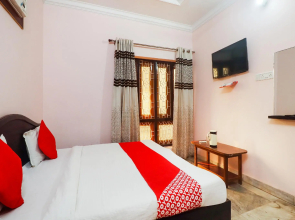 OYO Flagship 77446 BD GUEST HOUSE