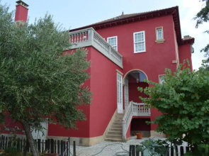 Casa Vermelha