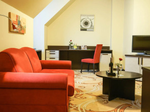 Парк-отель «Голосеево»