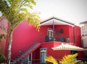 Quinta da Tia Briosa Casa da M e II by Homie