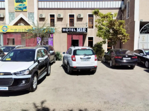 MIR Boutique Hotel